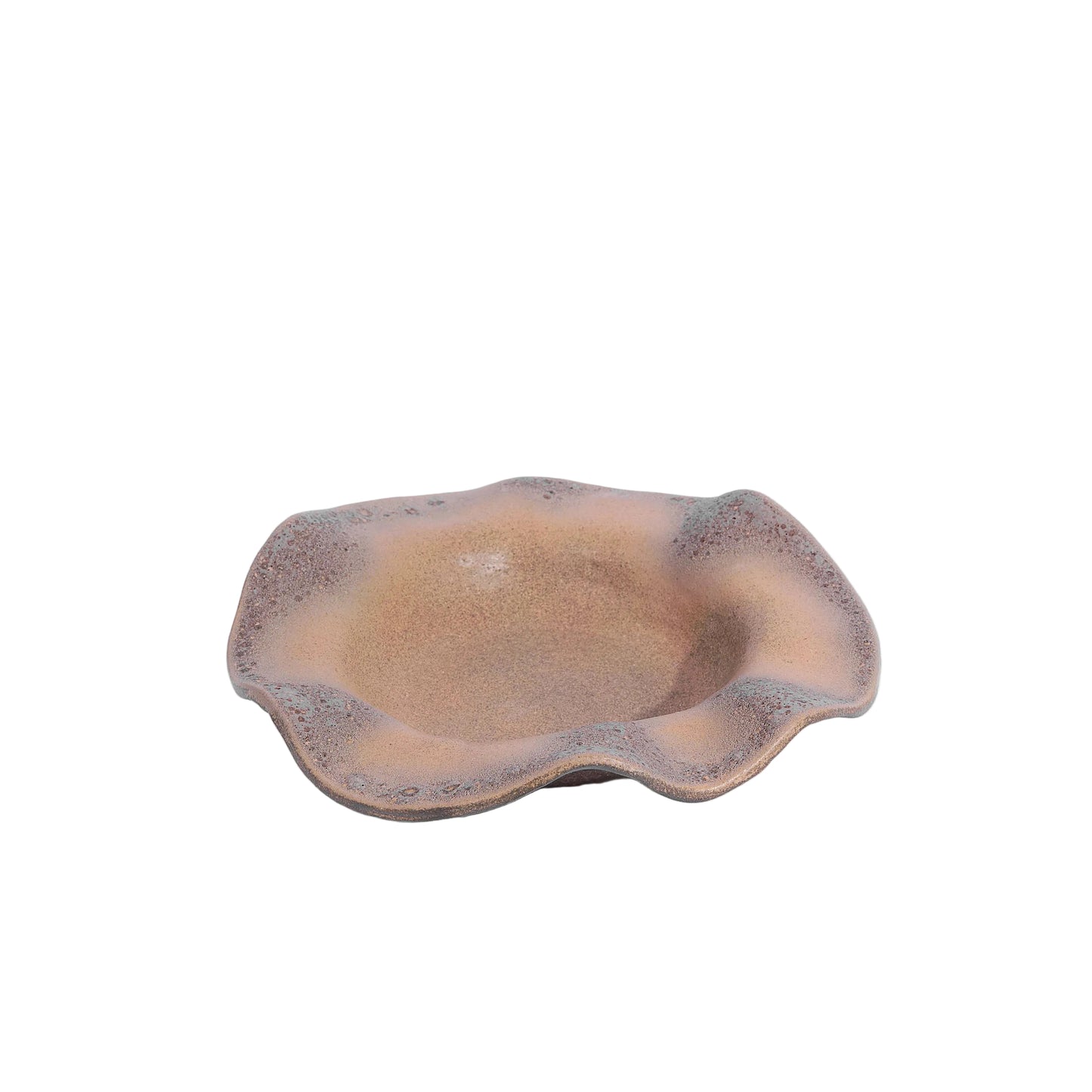 Ups & Downs - Gazelle Frost Deep Plate