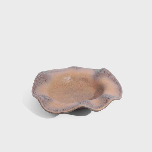 Ups & Downs - Gazelle Frost Deep Plate