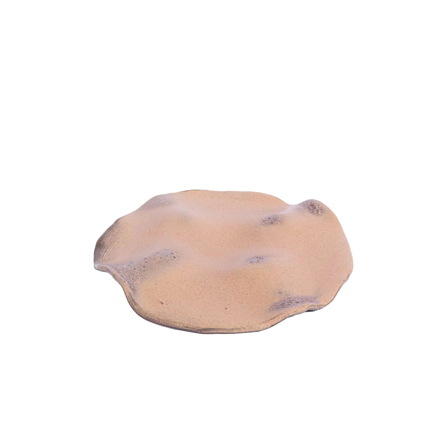 Ups & Downs - Gazelle Frost Flat Plate