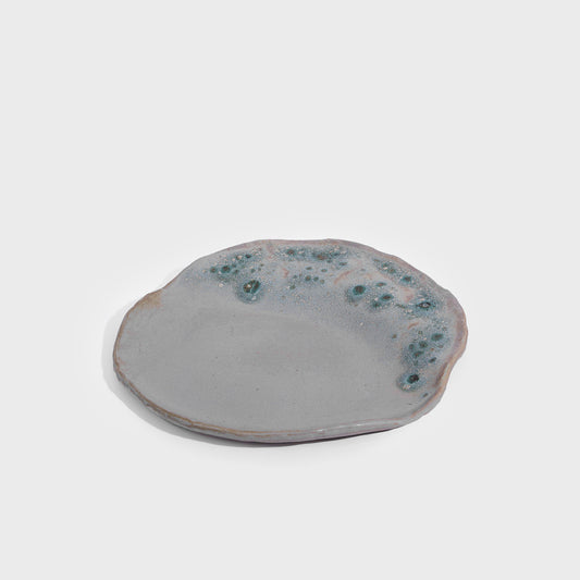 Ups & Downs - Blue Frost Half & Half