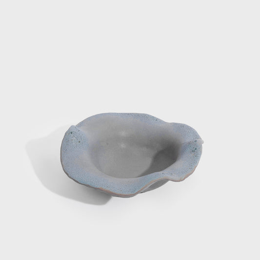 Ups & Downs - Blue Frost Bowl