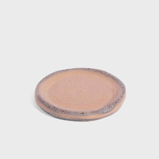 Ups & Downs - Gazelle Frost Side Flat Thick Plate