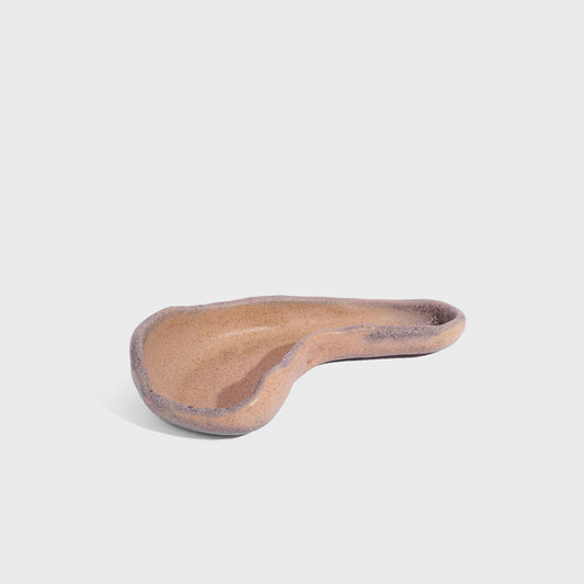 Ups & Downs - Gazelle Frost Side Curved Oval