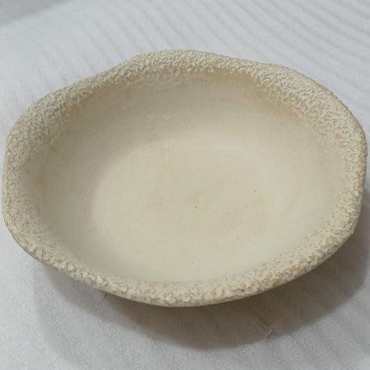 Coral - Deep Plate - Nude-Sand (Beige)