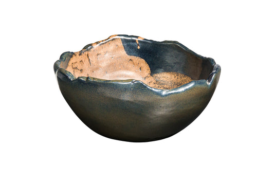 Caves - Bowl - Night Sky (Black)