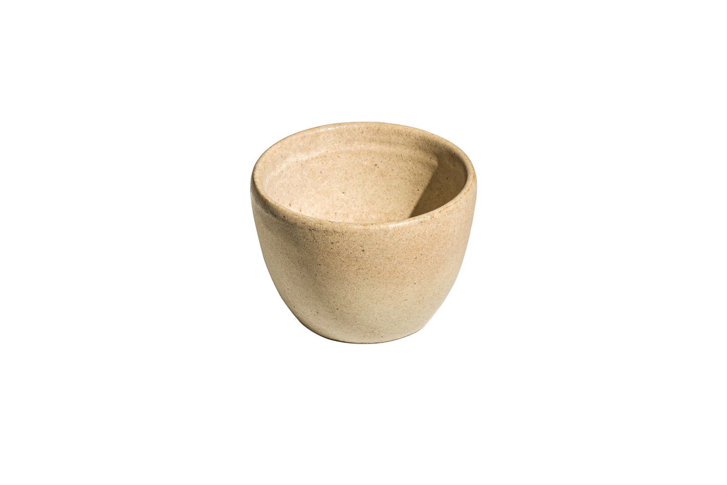 Caves - Nude Sand (Beige) Set of Bottle & Cup
