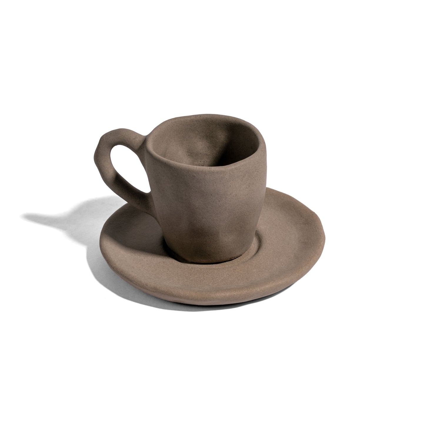 Caves - Gerish Green Tea/Coffee Set