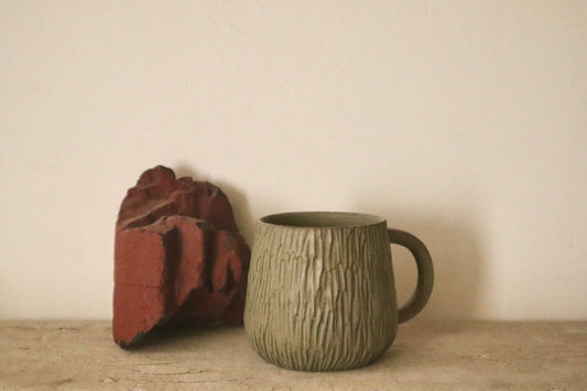Coco - Shoreline Mug