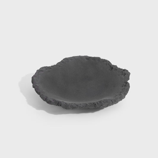 Lava Flames - Charcoal Halo