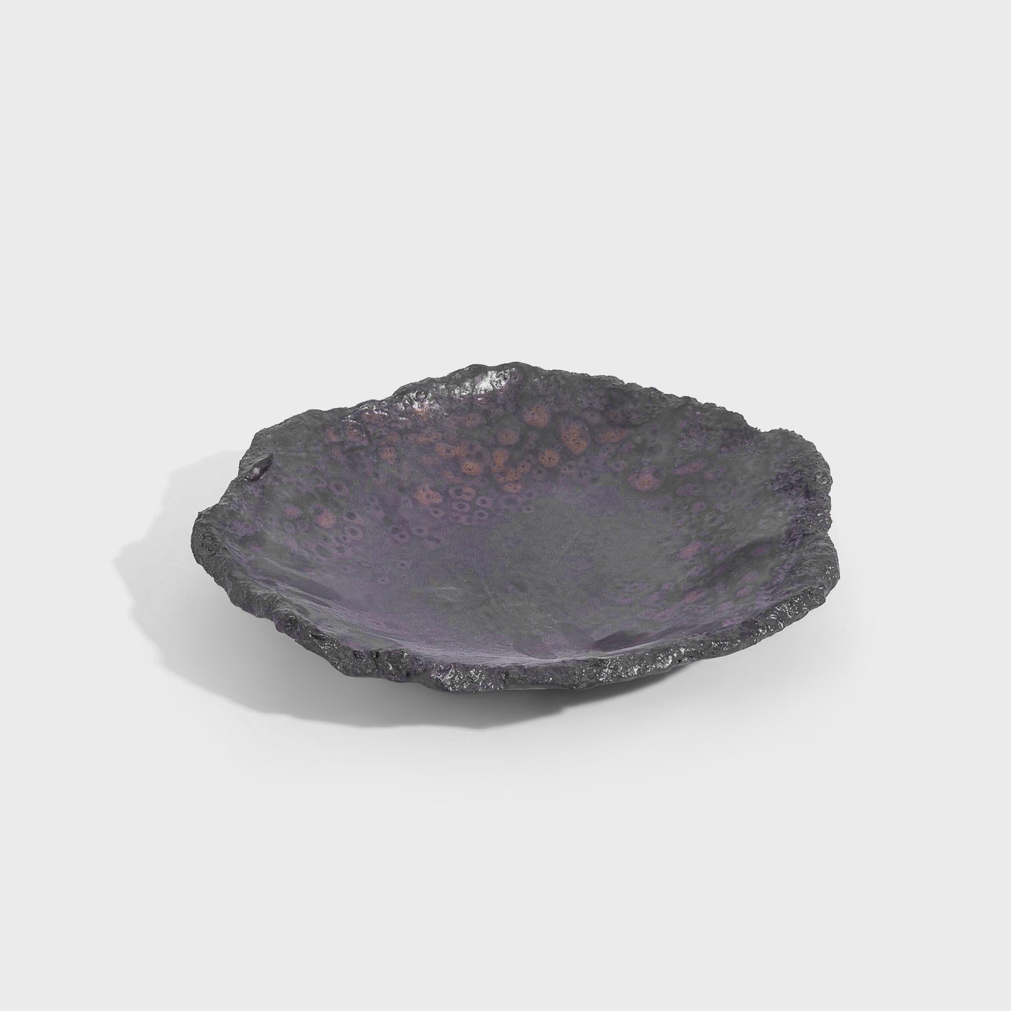 Lava Flames - Aura Halo