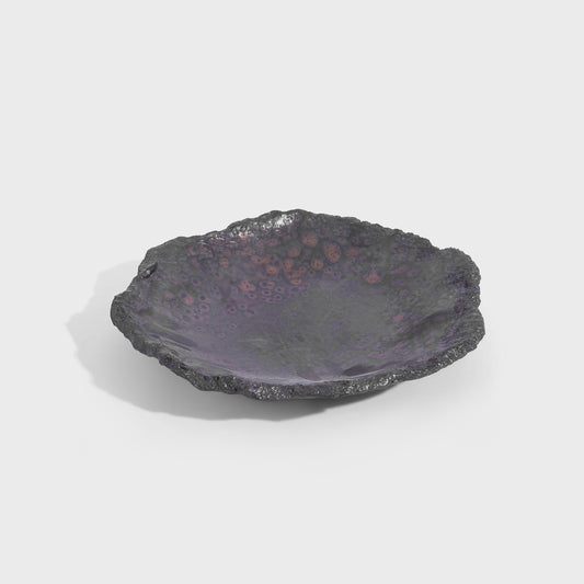 Lava Flames - Aura Halo