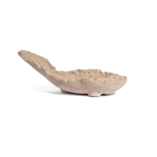 Lava Flames - Seaside Vessel