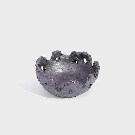 Lava Flames - Aura After Heat Bowl