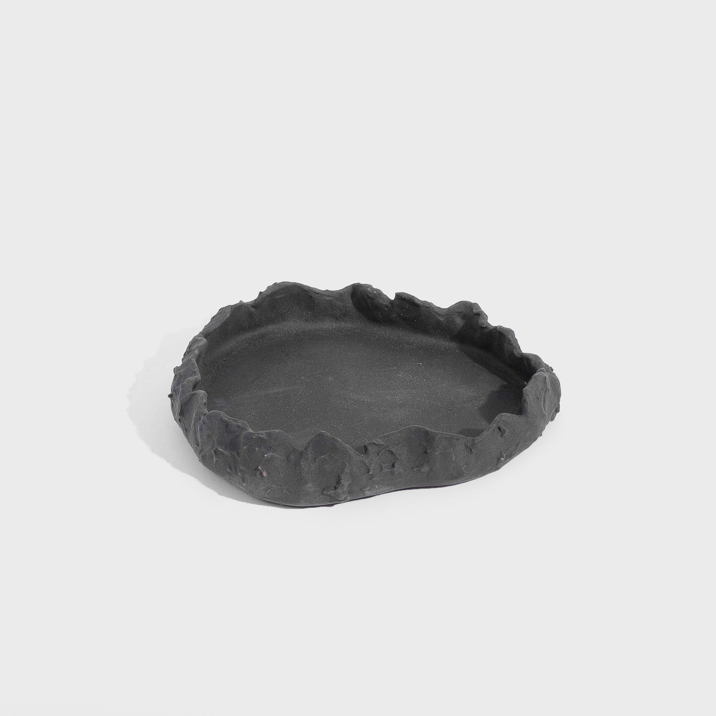 Lava Flames - Charcoal Lava Core Large