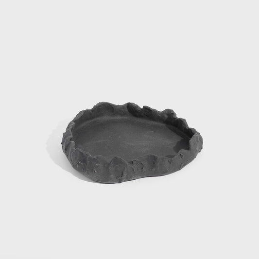 Lava Flames - Charcoal Lava Core Large