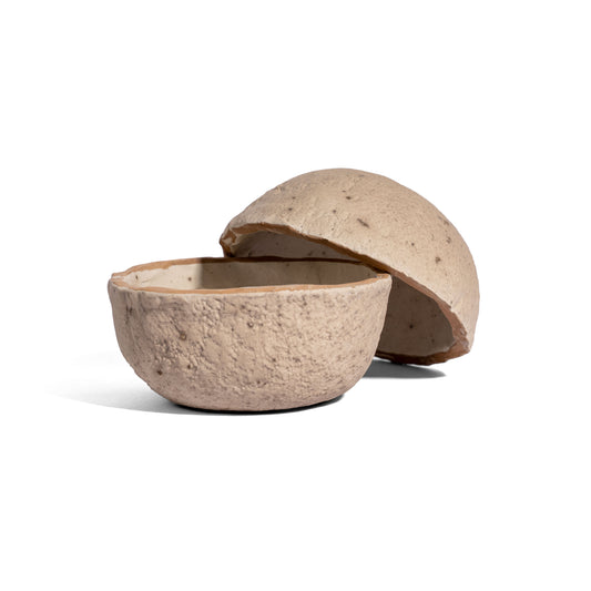 Lava Flames - Seaside Sphere