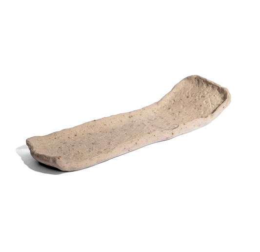 Lava Flames - Seaside Rectangular Tray