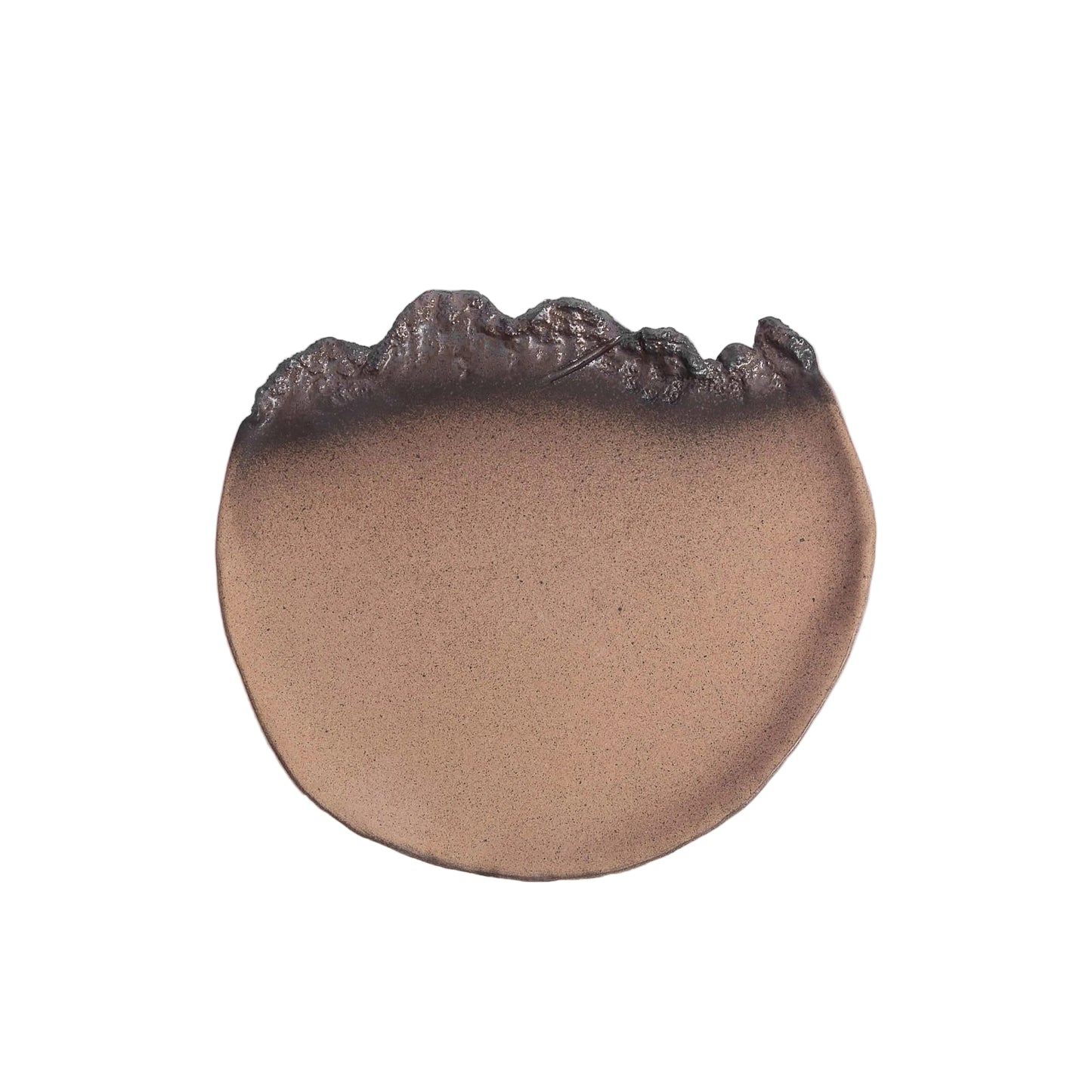 After Glow - Gazelle Aura Flat Plate