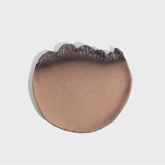 After Glow - Gazelle Aura Flat Plate