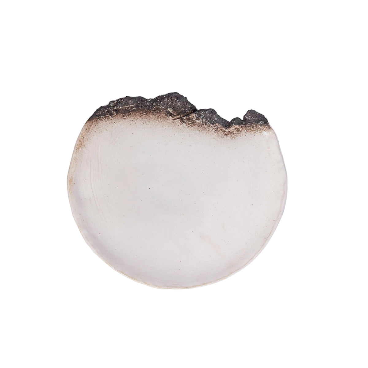 After Glow - Sun Aura Flat Plate