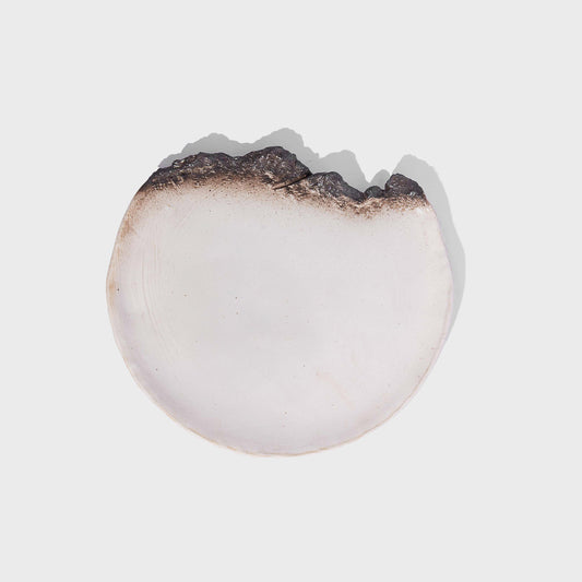 After Glow - Sun Aura Flat Plate