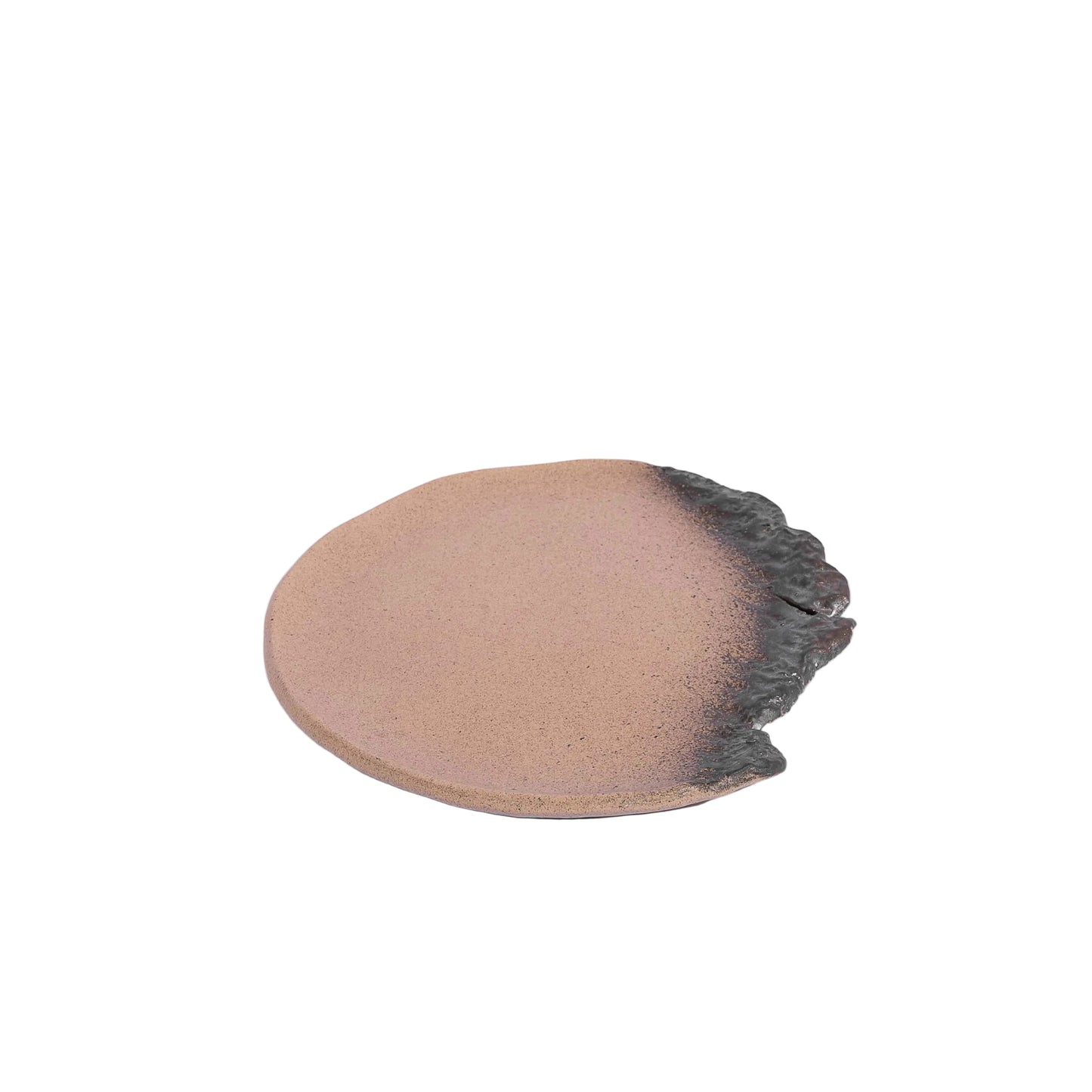 After Glow - Gazelle Aura Flat Plate