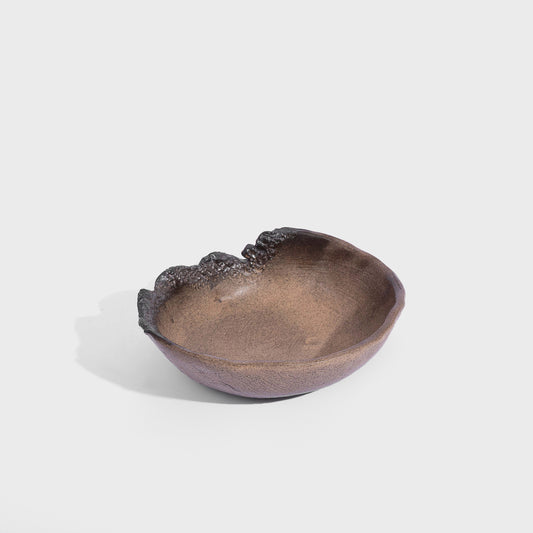 After Glow - Gazelle Aura Bowl