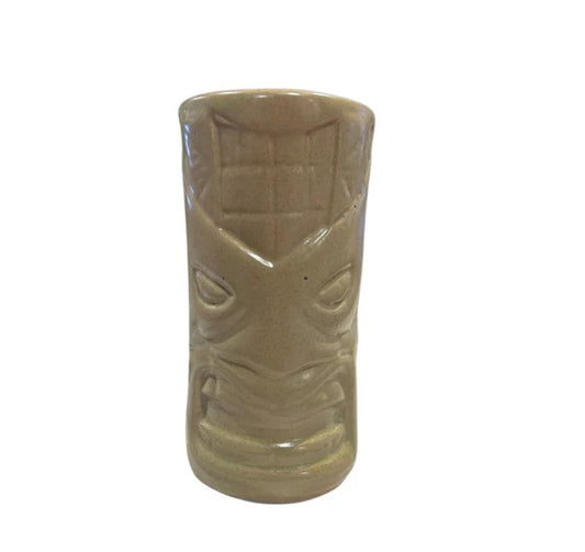 Tiki Tiki - Olive Cup