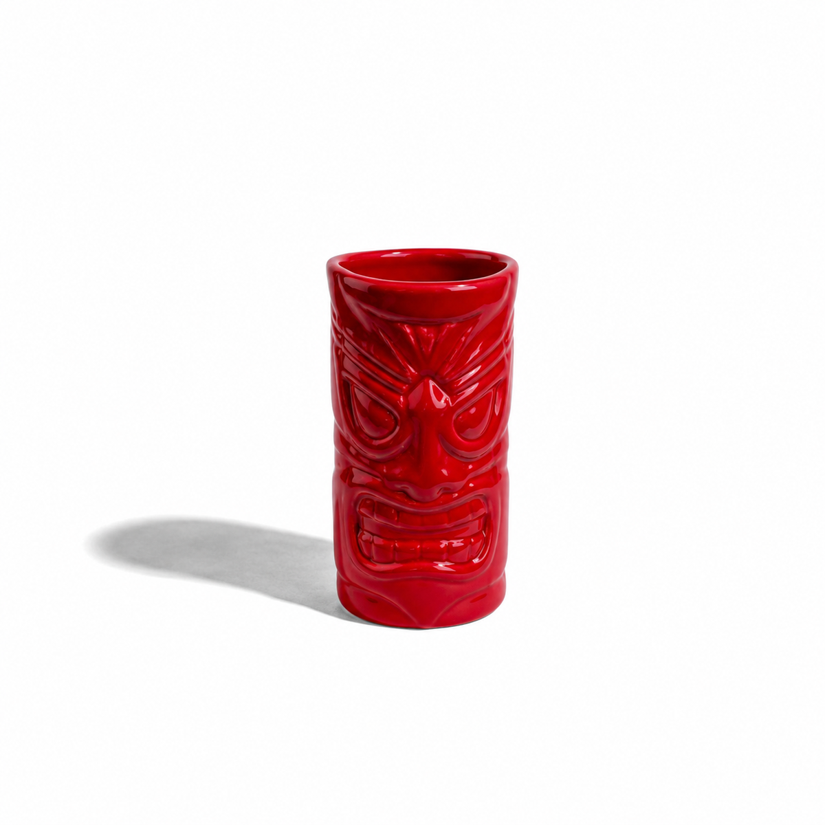 Tiki Tiki - Red Cup