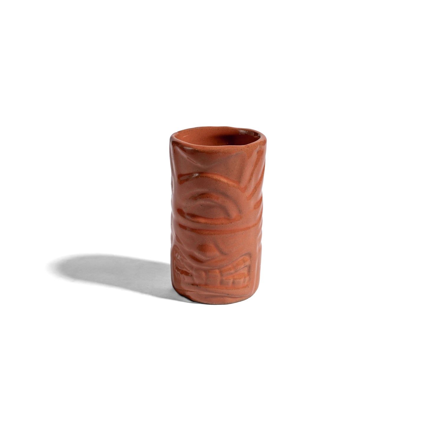 Tiki Tiki - Orange Cup