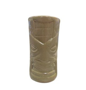 Tiki Tiki - Olive Cup