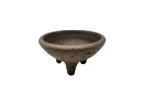 Gravity - Gazelle 3 Legged Bowl