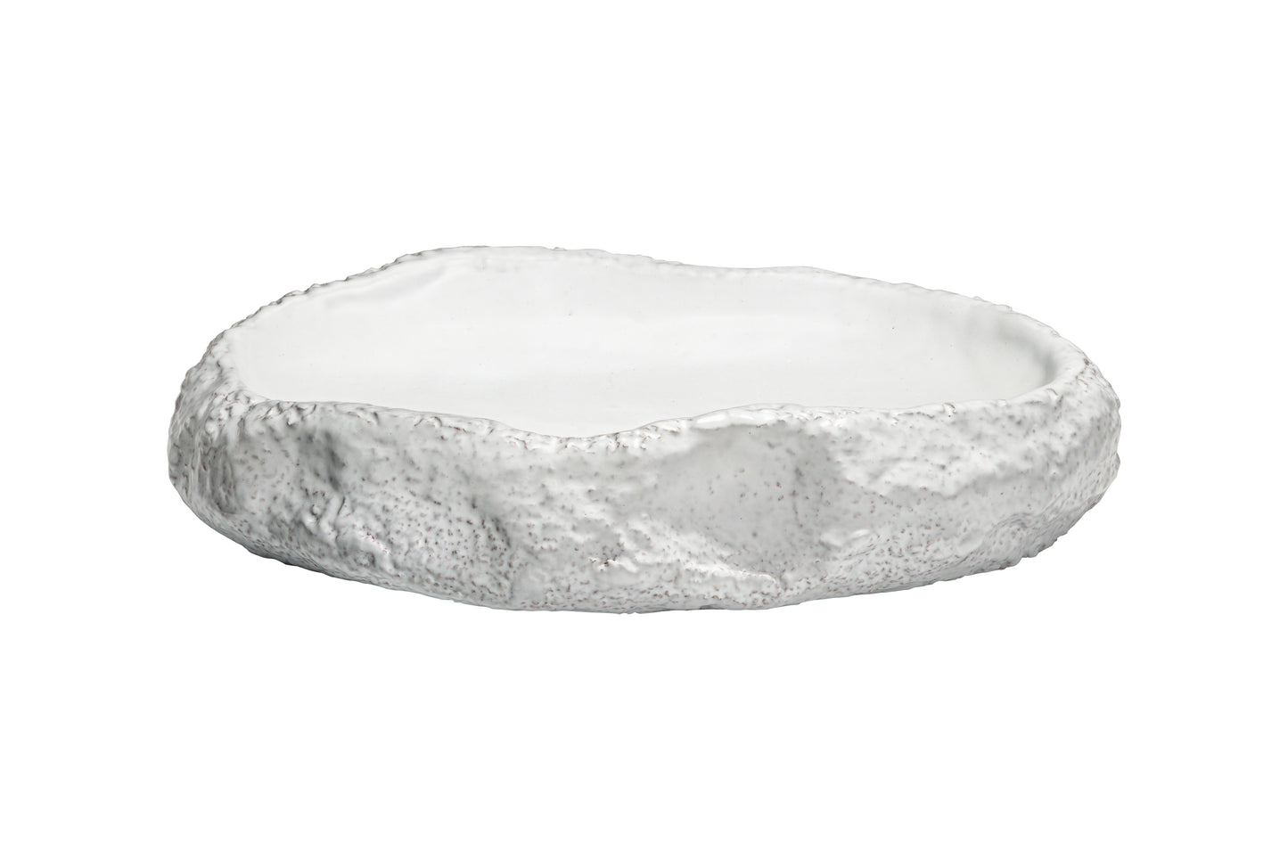 Reef_ Oval Serving Platter