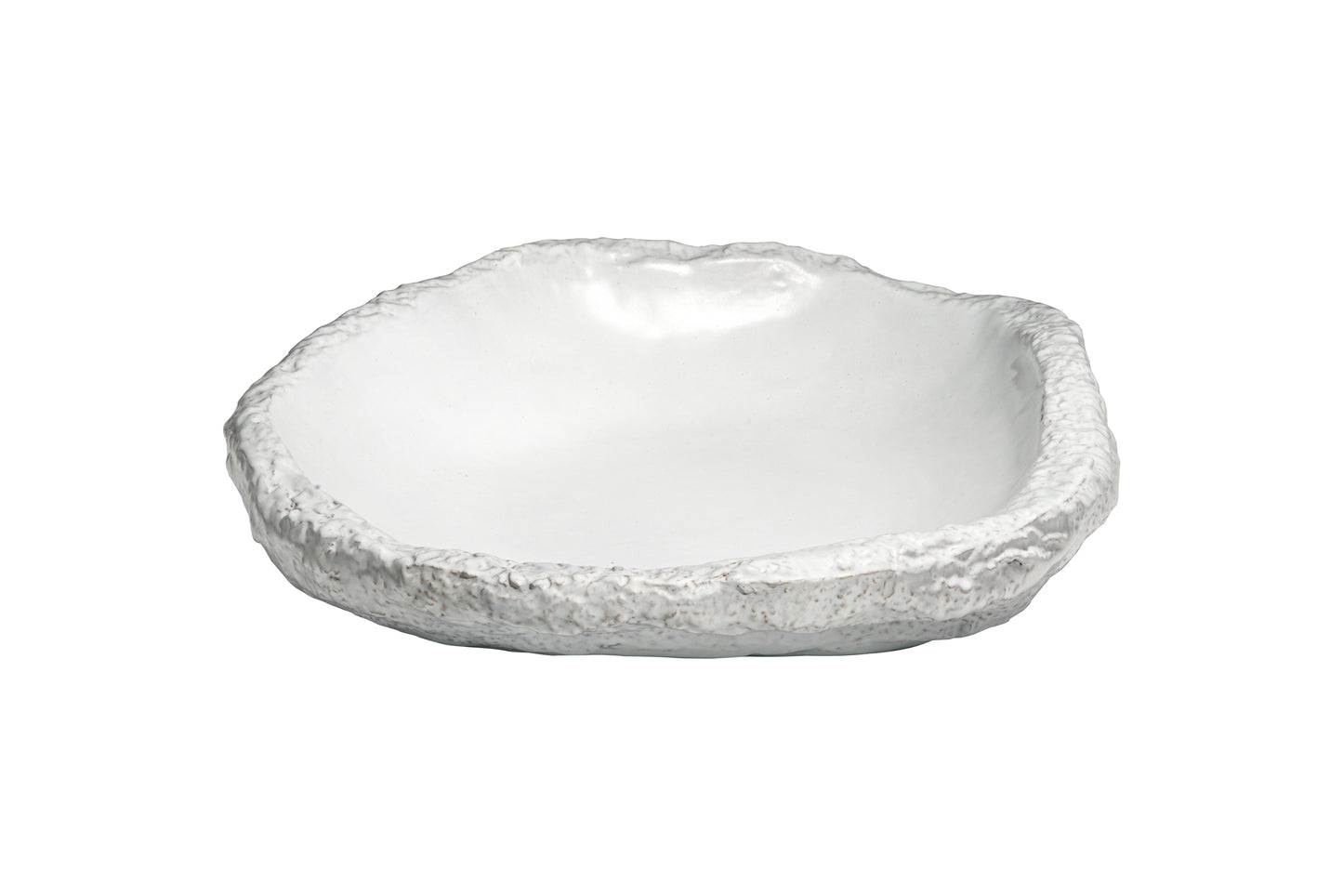 Reef_ Oval Serving Platter