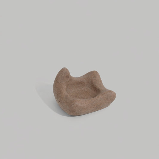 Terra Pebbles - Gazelle Complimentary Square Shape