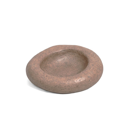 Terra Pebbles - Gazelle Complimentary Oval Shape