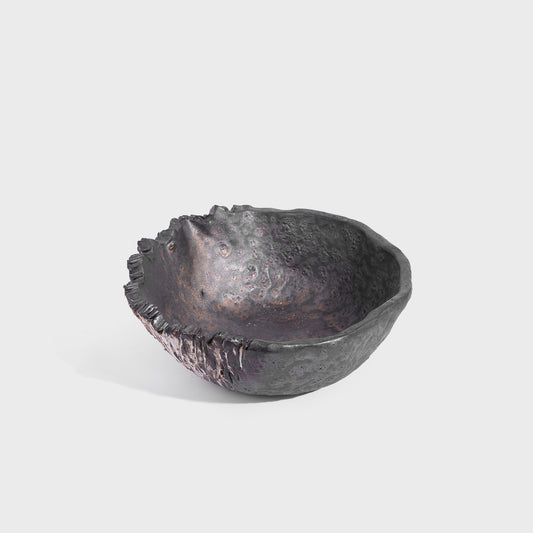 Soft Burn - Aura Noir Bowl