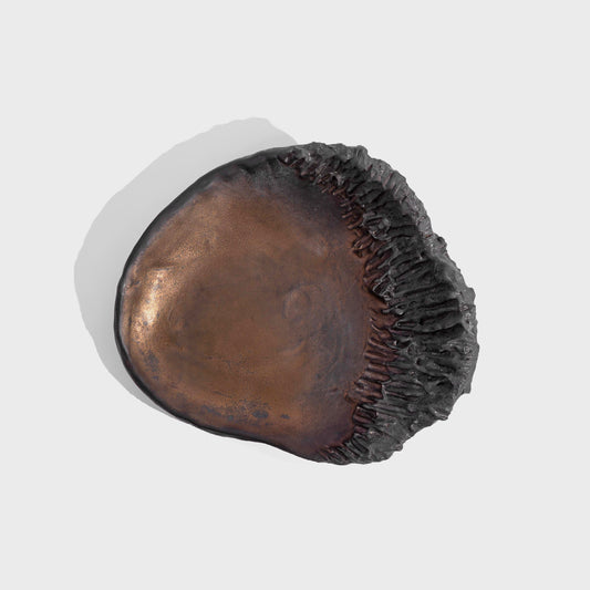 Soft Burn - Aura Noir Flat Plate