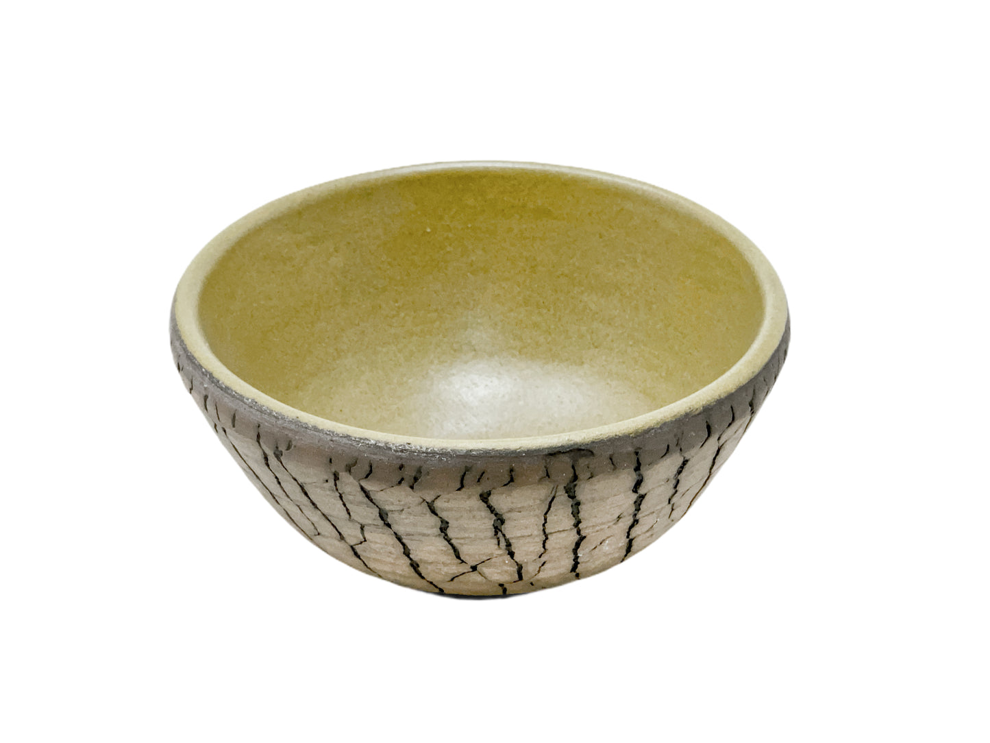 Forest - Olive Bowl