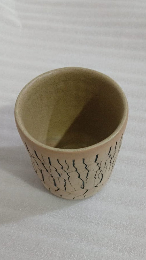 Forest - Tumbler - Olive