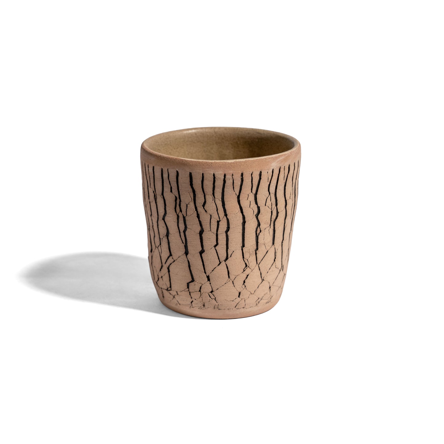 Forest - Olive Tumbler