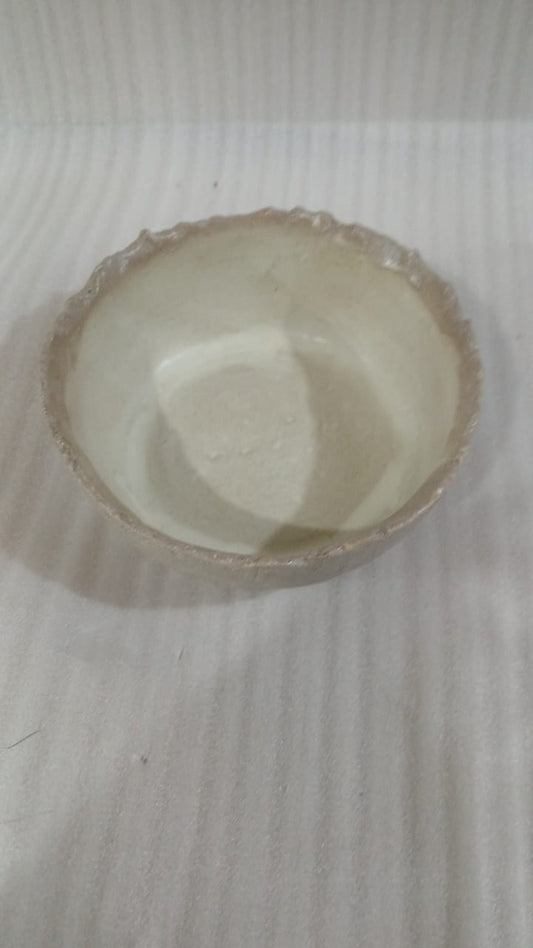 Seaside - Basket Bowl