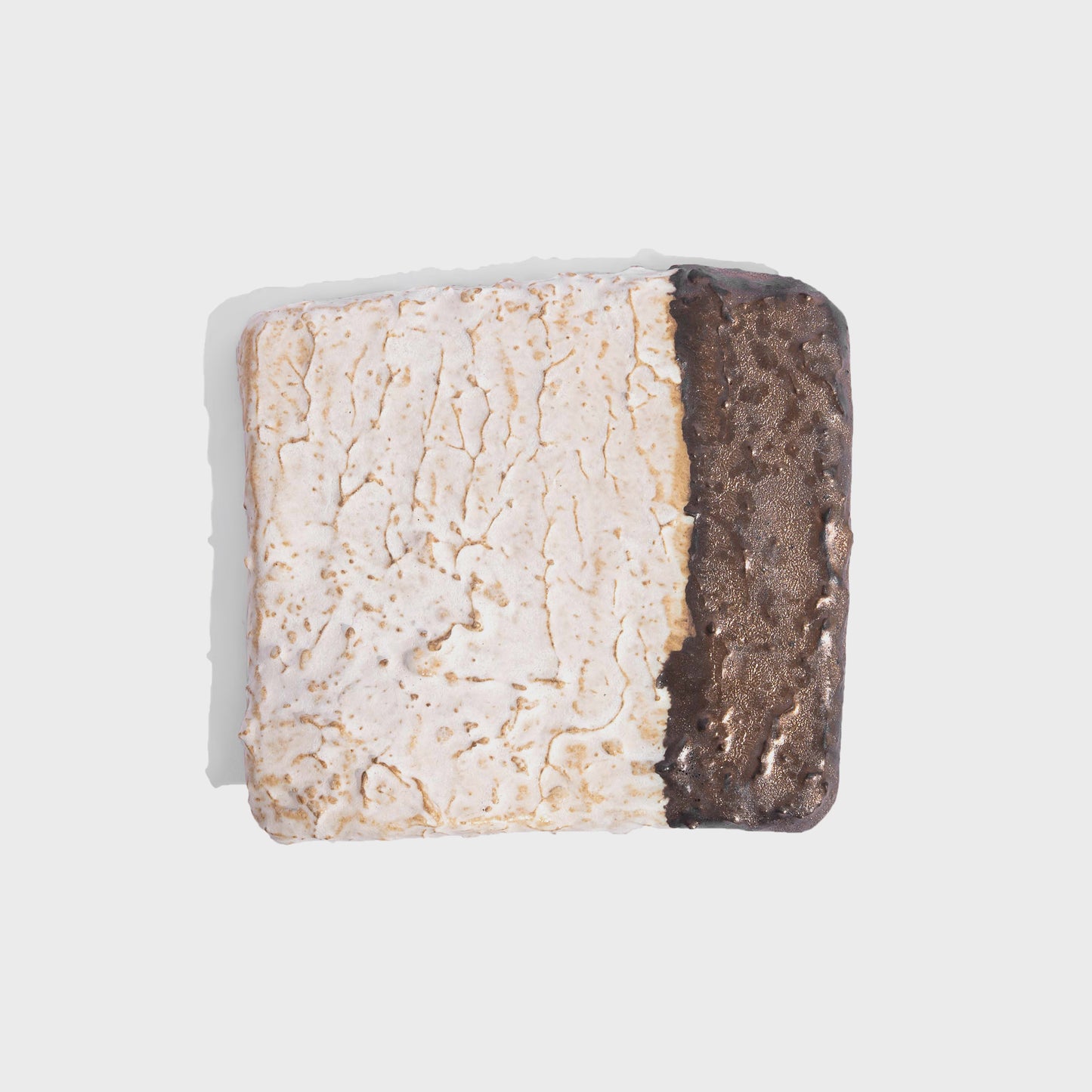 Terra Rocks - Sun Aura Squared Tiles