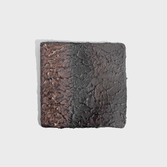 Terra Rocks - Noir Aura Squared Tiles