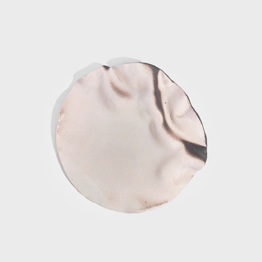 Shadows - Snow Aura Flat Plate