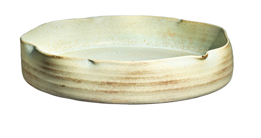 Time - Deep Plate - Vintage