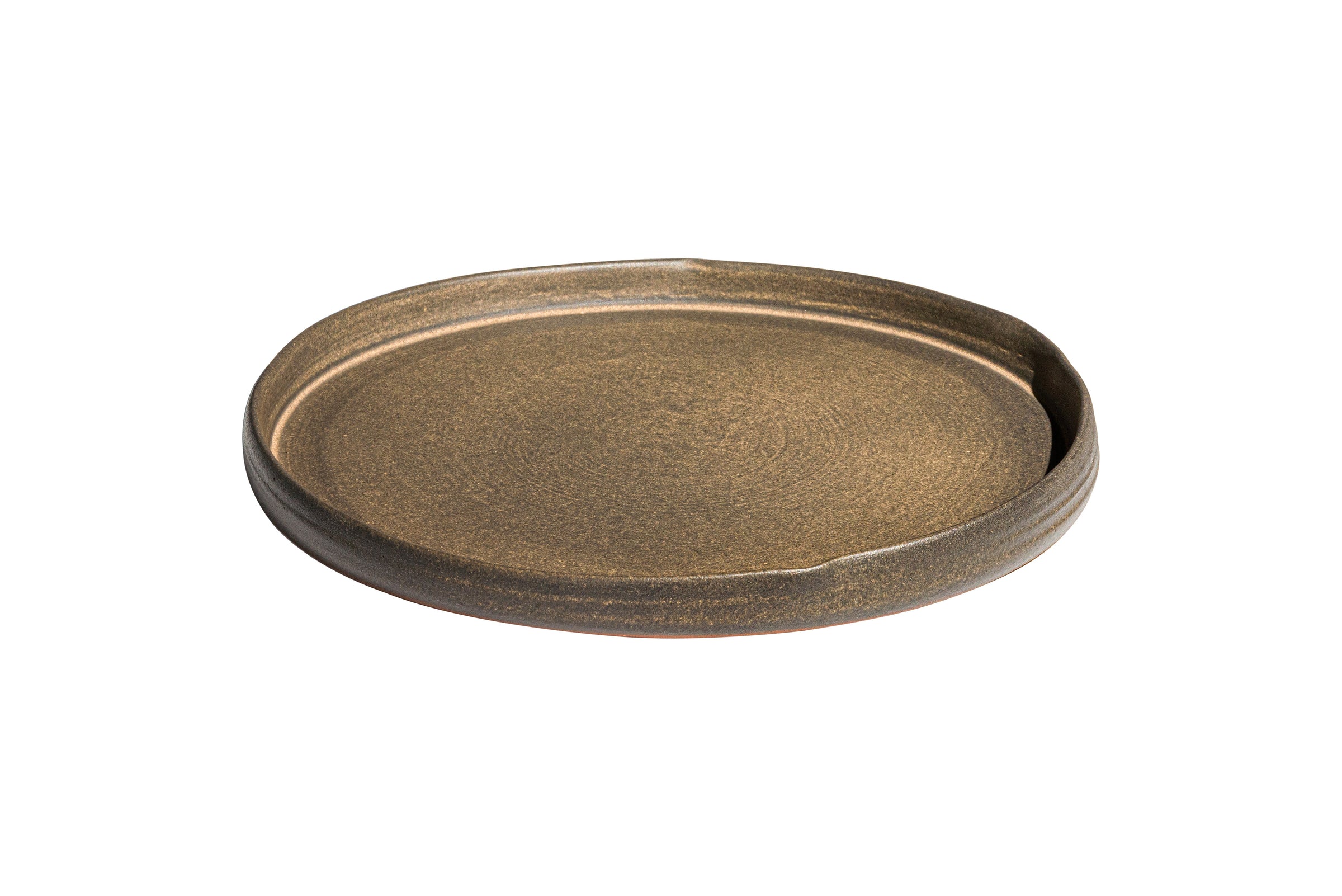 Flat Plates
