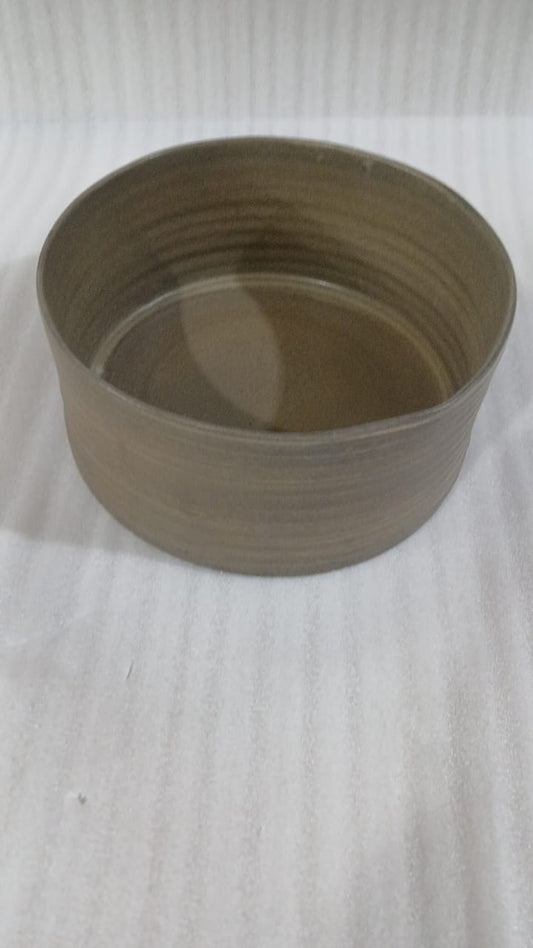 Time - Bowl - Shoreline