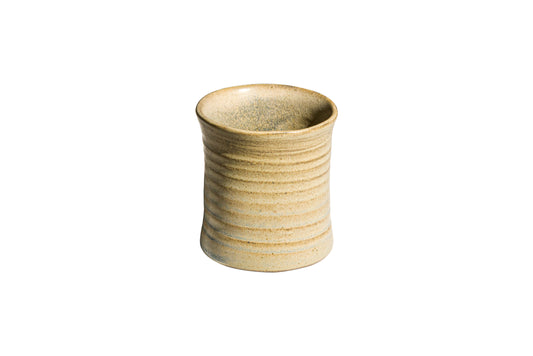 Time - Tumbler - Vintage Beige