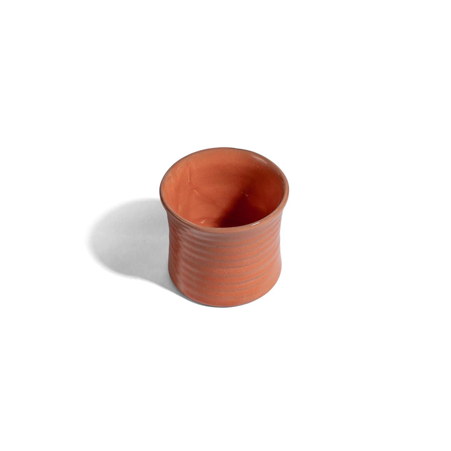 Time - Orange Espresso Set